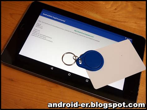 android read nfc tag id example|android open activity for nfc.